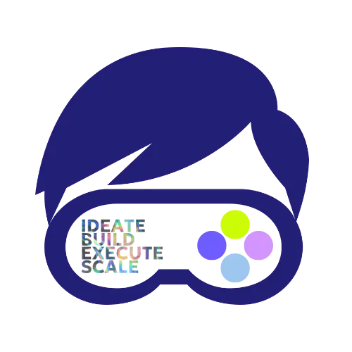 Virtual Manager Logo